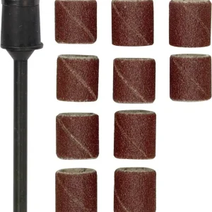 Bestseller Set pentru șlefuire Proxxon, 11 buc.