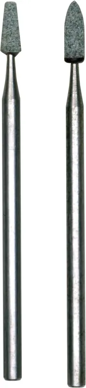 Discount Set 2 piese de șlefuire din silicon-carbid Proxxon