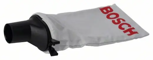Cumpără acum Sac colector de praf pentru fierăstraie circulare Bosch