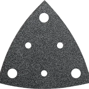 Pânză abrazivă perforată granulație 40 80 mm 35 buc. Fein 63717236010 Reducere extra