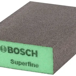 Set burete abraziv EXPERT S471 Standard 69 x 97 x 26 mm superfin 50 buc. Bosch 2608901180 Vezi acum