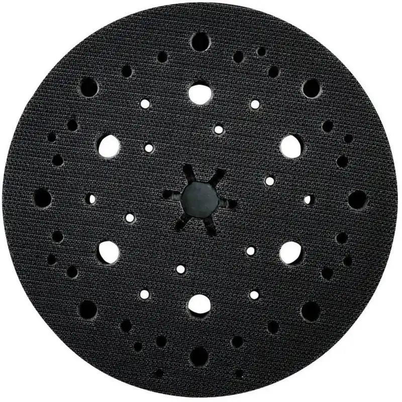 Placă de șlefuit 150 mm Metabo 630259000 Cumpără acum