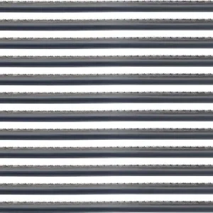 Set pânze fierăstrău pentru metal/lemn 6 buc. Donau Elektronik Preț redus