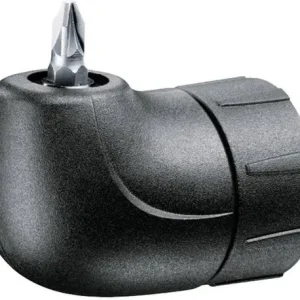 Adaptor unghiular pentru şurubelniţă Bosch IXO Mai ieftin