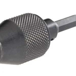 Ofertă limitată Mandrină cu ax hexagonal 0,5 - 6,5 mm Basetech
