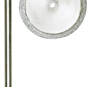 Ofertă de sezon Disc de tăiere diamantat Proxxon, 20 mm