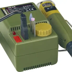 Transformator Proxxon MICROMOT NG 2/E Plată sigură