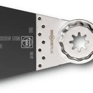 Plată sigură Lamă de fierăstrău bimetal (l x L) 65 x 50 mm 3 buc. Fein E-Cut Precision BIM 63502208220
