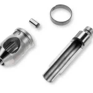 Fein 63602051018 Set poanson și matriță pentru foarfecă de tablă BLK 2.0 E Ofertă de sezon