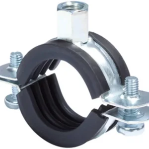 Colier pentru țevi BSMD 50 buc. Fischer 91488 Comandă acum