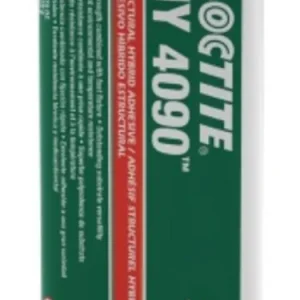 Adeziv hibrid bicomponent 50 ml Loctite HY 4090 Retur ușor