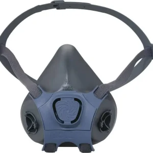 Ofertă exclusivă Semimască protecție respiratorie fără filtru mărime L Moldex Easylock - L 700301