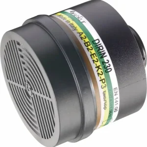 Filtru universal polivalent DIRIN 230 A2B2E2K2-P3 RD EKASTU Sekur 422 782 Reduceri