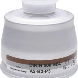 Filtru universal polivalent DIRIN 500 A2B2-P3 RD NBC EKASTU Sekur 422 609 Popular