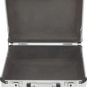 Valiză universală din aluminiu pentru scule, (l x î x A) 320 x 150 x 230 mm, Toolcraft Premium
