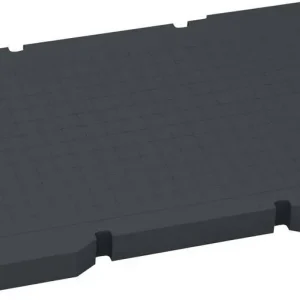 Tanos 83000918 Inserție din spumă poliuretanică (L x l x î) 164 x 258 x 40 mm Retur gratuit