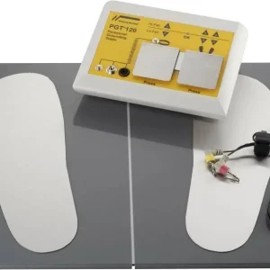 Set tester ESD Wolfgang Warmbier PGT120 Reducere specială