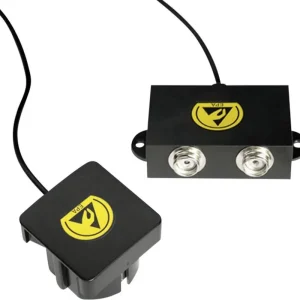 Cutie de împământare cu ştecăr ESD BJZ C-197 2542 1.5 m Reducere