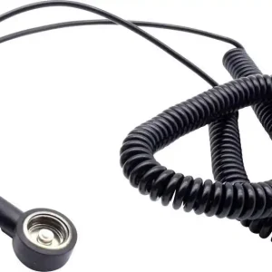 Cablu împământare ESD 3.60 m capsă 10 mm Quadrios Ofertă