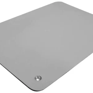 Covor de protecție ESD gri (L x l) 600 mm x 400 mm Quadrios 23EC150 Ieftin