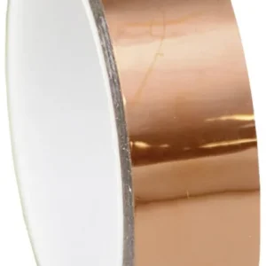 Antistat 051-0009 Bandă adezivă ESD termorezistentă (L x l) 33 m x 15 mm Ofertă