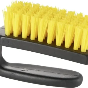 Perie ESD (L x l) 80 x 35 mm Wolfgang Warmbier 6104.Y.4000 Super ofertă