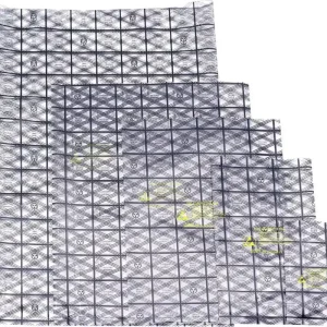 Pungă ESD (L x l) 75 mm x 125 mm conductiv simbol ESD C 10 buc. Quadrios 1903EC106 Preț mic