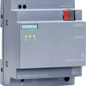 Noutate Modul de comunicare PLC 24 V/DC Siemens 6BK1700-0BA20-0AA0