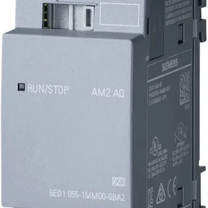 Discount Modul de extensie PLC 24 V/DC Siemens LOGO! AM2 AQ 0BA2 6ED1055-1MM00-0BA2