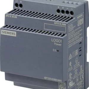 Retur gratuit Siemens 6EP3333-6SB00-0AY0 Sursă de alimentare PLC 24 V 4 A