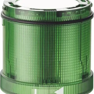Modul coloană de semnalizare led verde Werma KombiSIGN 72 TwinLIGHT Classic 647.210.75 Cumpărături sigure