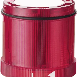 Preț mic Modul coloană de semnalizare led roșu Werma 647.110.75 KombiSIGN 72 TwinLIGHT Classic