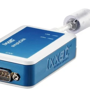 Modul USB simplyCAN Ixxat 1.01.0001.12001 Noutate