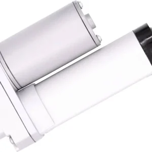 Transport gratuit Actuator liniar 24 V/DC cursă 300 mm 500 N Drive System Europe by MSW DSZY1Q-24-20-300-STD-IP65 10070416