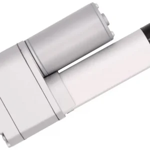 Livrare expres Actuator liniar 24 V/DC cursă 300 mm 1000 N Drive System Europe by MSW DSZY1-24-40-300-POT-IP65 004705