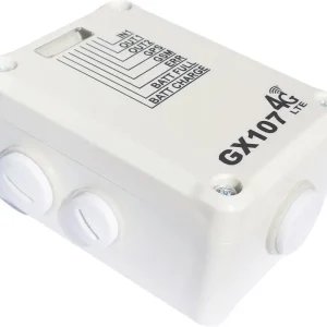 TRU COMPONENTS GX107 LTE Modul GSM 5 V/DC, 32 V/DC Ofertă exclusivă