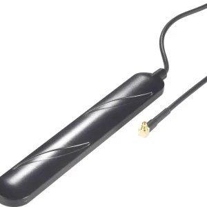 Chilipir TRU COMPONENTS 199399 Antenă GSM pentru module GSM cablu 3 m