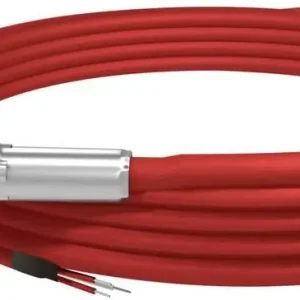 Senzor de temperatură Pt100 -50 la +200 °C Emko RT-K02 SI+SI.SKP5 Comandă acum