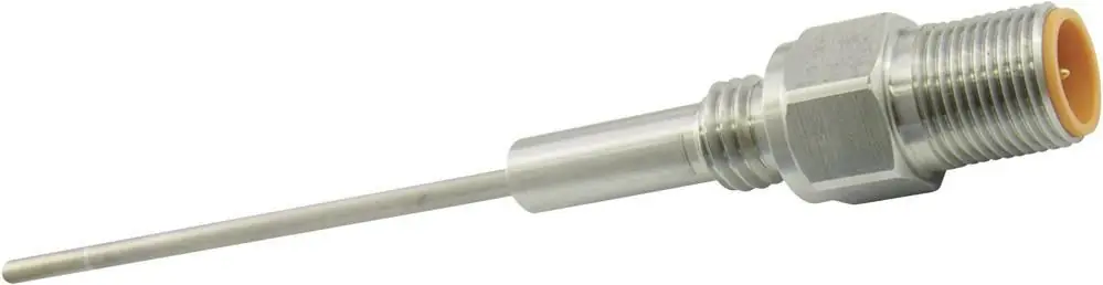 Termometru cu rezistenţă liniară Hygrosens MANTE-PT100 Transport gratuit