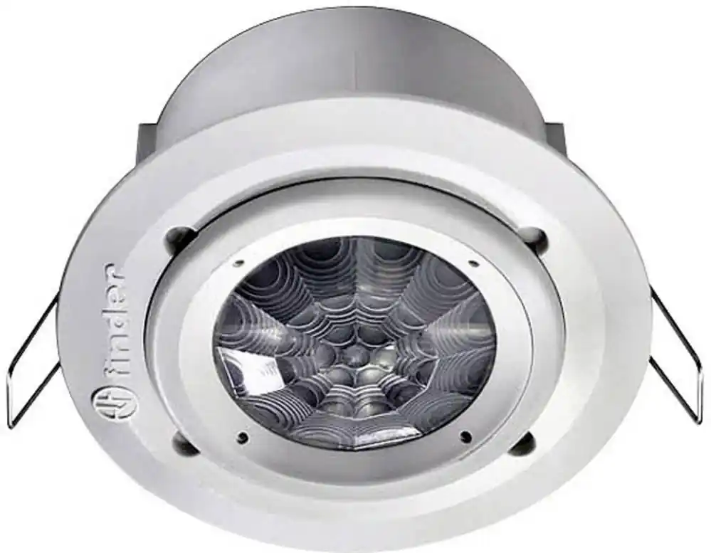 Senzor de mişcare 10 A, seria 18 Finder 18.31.8.230.0000 Livrare expres