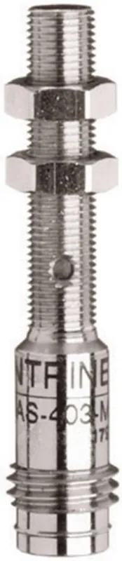 Senzor de proximitate inductiv M5 încastrabil PNP Contrinex DW-AS-603-M5 Chilipir