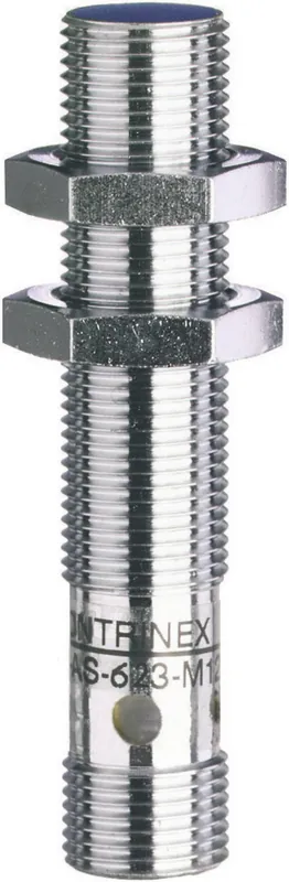 Senzor inductiv de proximitate M12 PNP Contrinex DW-AS-623-M12 Noutate