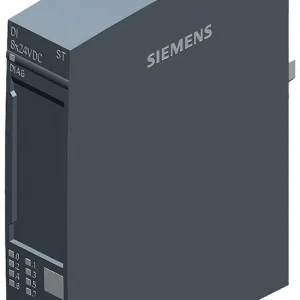 Modul de intrare PLC 30 V, 24 V/DC Siemens 6ES7131-6BF01-0BA0 Ofertă exclusivă