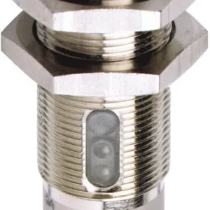 Senzor fotoelectric retroreflexiv 10 - 36 V/DC Contrinex LRS-1180-304 620 200 416 Reducere