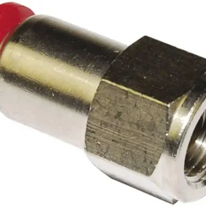 Preț mic Racord drept mamă GA-VS 6-G1/8