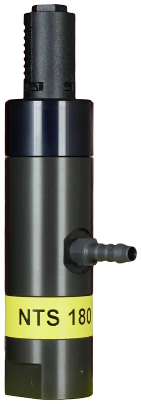 Vibrator pneumatic cu piston Netter Vibration NTS 180 NF 01918500 Reducere