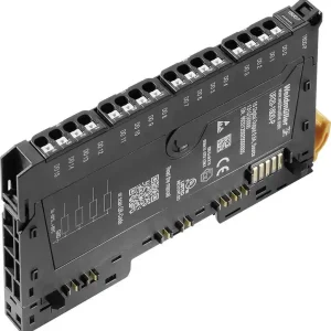 Ofertă de sezon Modul de ieșire PLC 24 V/DC Weidmüller UR20-16DO-P 1315250000