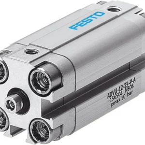 Cilindru compact lungime cursă: 15 mm FESTO ADVU-20-15-P-A 156516 Cumpărături sigure