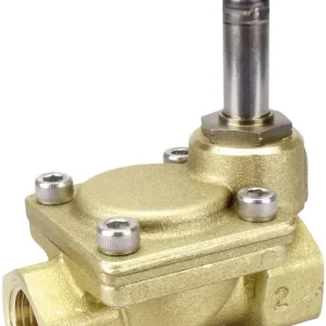 Ventil pneumatic cu comandă directă racord G 1/2 M & M International B205DBZ Retur gratuit