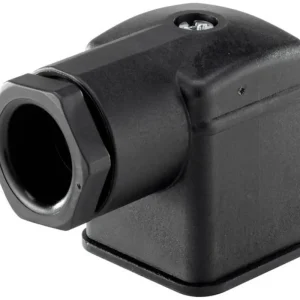 Conector cablu forma A conform DIN EN 175301-803 Bürkert 314802 2518 Noutate